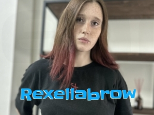 Rexellabrow