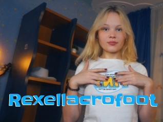 Rexellacrofoot