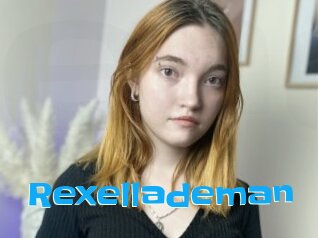 Rexellademan