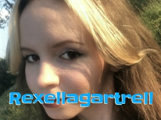 Rexellagartrell