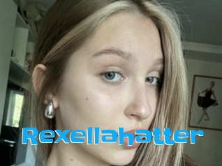 Rexellahatter