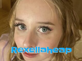 Rexellaheap