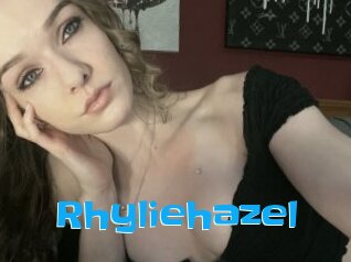 Rhyliehazel