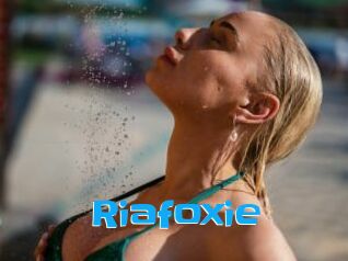 Riafoxie