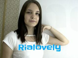 Rialovely