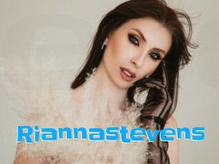 Riannastevens