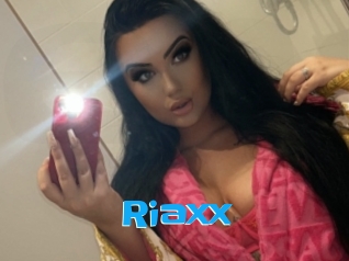 Riaxx