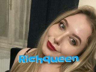 Richqueen