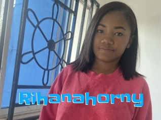 Rihanahorny