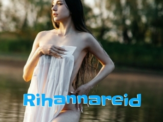 Rihannareid