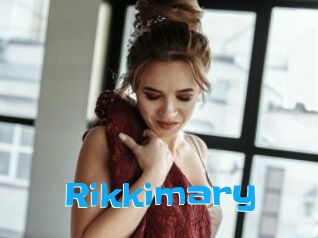 Rikkimary