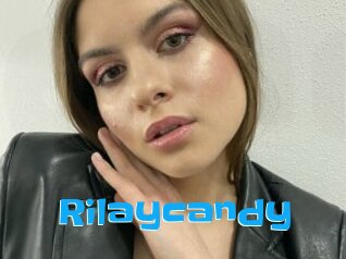 Rilaycandy