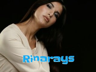 Rinarays