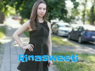 Rinasweeti