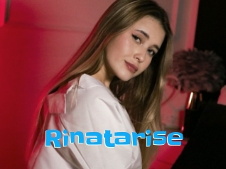 Rinatarise