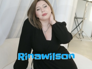 Rinawilson