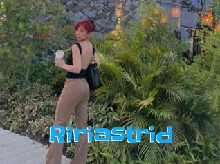 Ririastrid