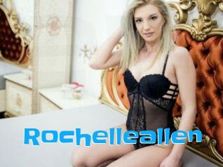 Rochelleallen