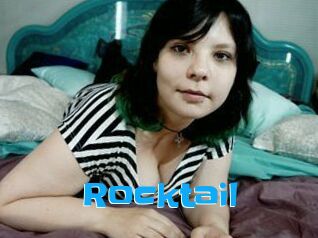 Rocktail