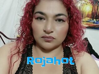 Rojahot