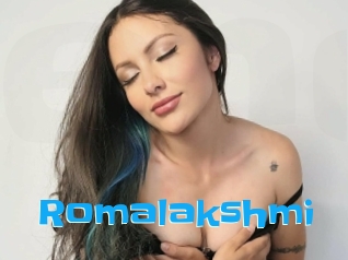 Romalakshmi