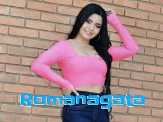 Romanagata