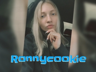 Ronnycookie