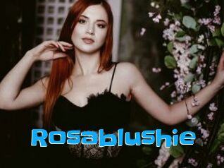 Rosablushie