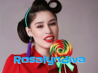 Rosalyndiva