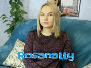 Rosanatty