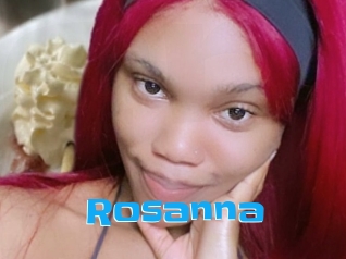 Rosanna