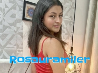 Rosauramiler