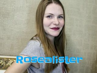 Rosealister