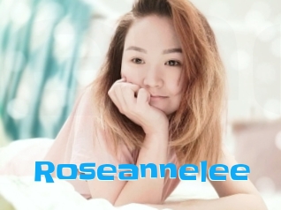 Roseannelee