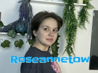 Roseannetow