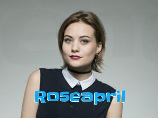 Roseapril