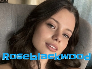 Roseblackwood