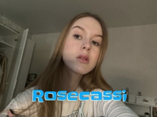 Rosecassi