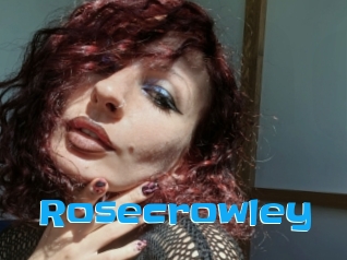 Rosecrowley