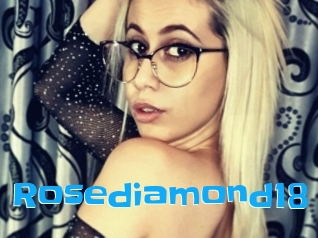 Rosediamond18