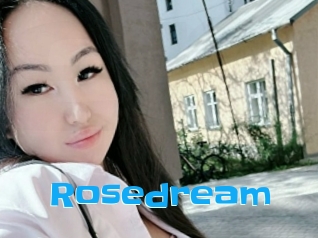 Rosedream