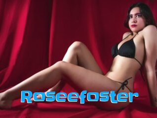 Roseefoster