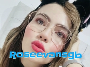 Roseevansgb