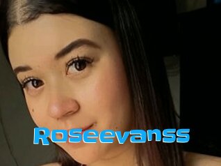 Roseevanss