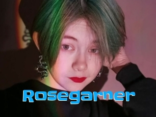 Rosegarner