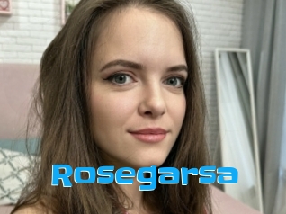 Rosegarsa