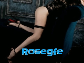 Rosegfe