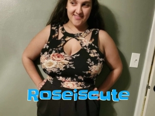 Roseiscute