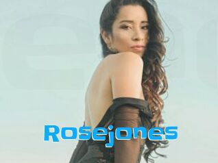 Rosejones