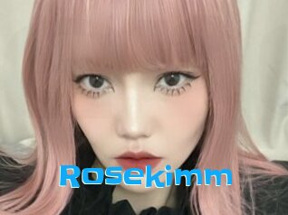 Rosekimm